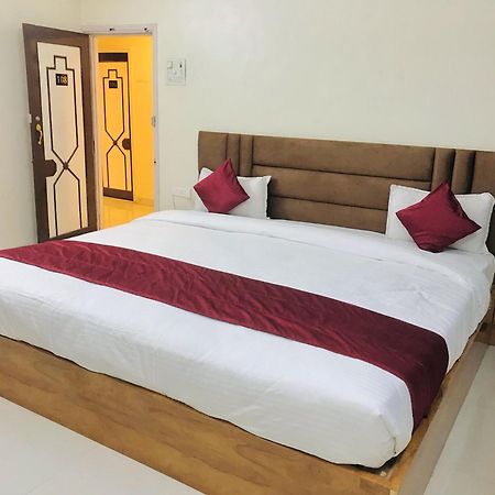 Hotel Great Punjab Aurangabad (Maharashtra) Exterior foto