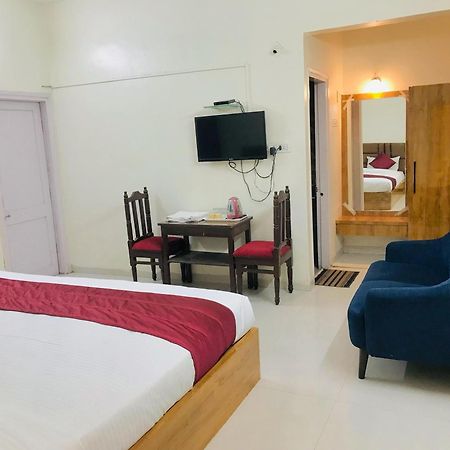 Hotel Great Punjab Aurangabad (Maharashtra) Exterior foto