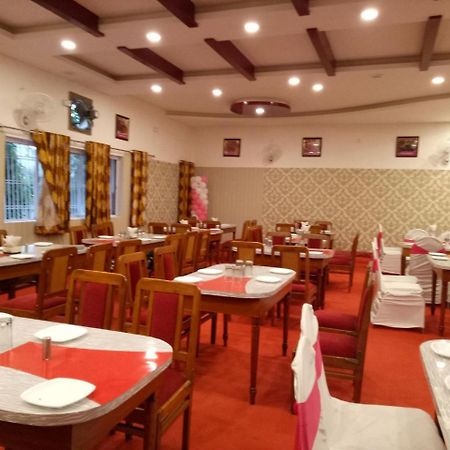 Hotel Great Punjab Aurangabad (Maharashtra) Exterior foto