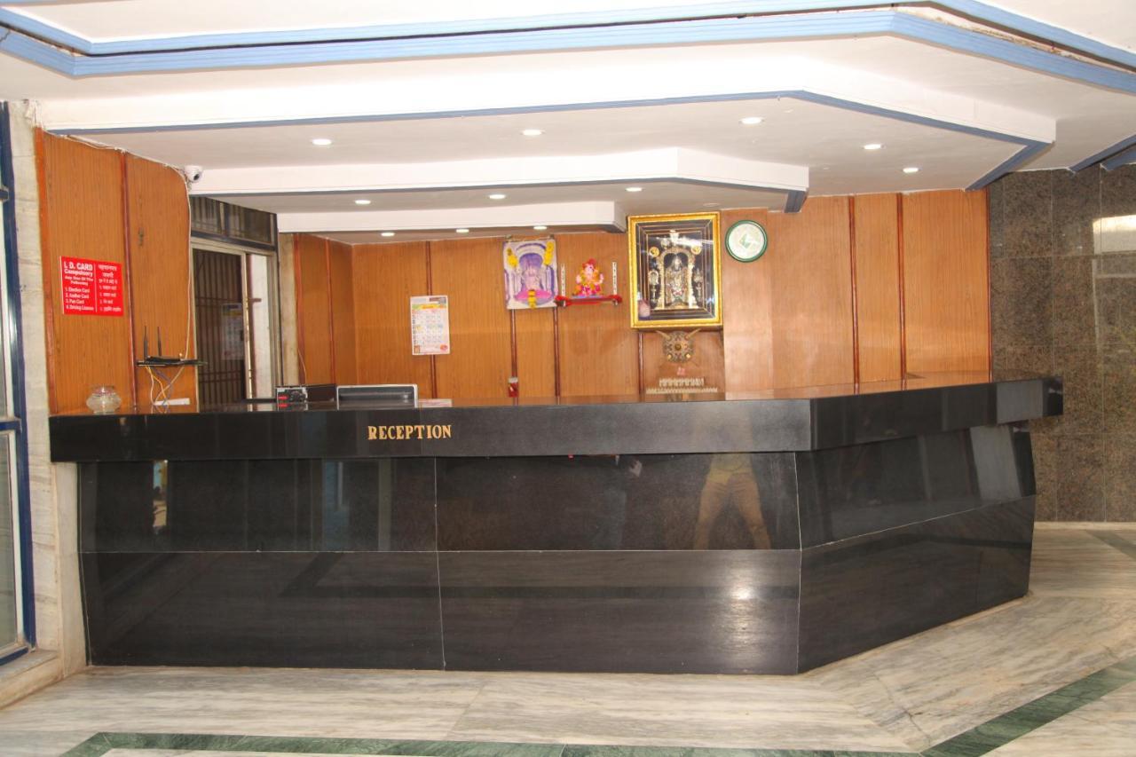 Hotel Great Punjab Aurangabad (Maharashtra) Exterior foto