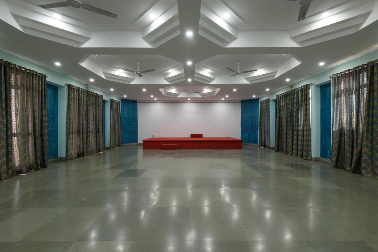 Hotel Great Punjab Aurangabad (Maharashtra) Exterior foto