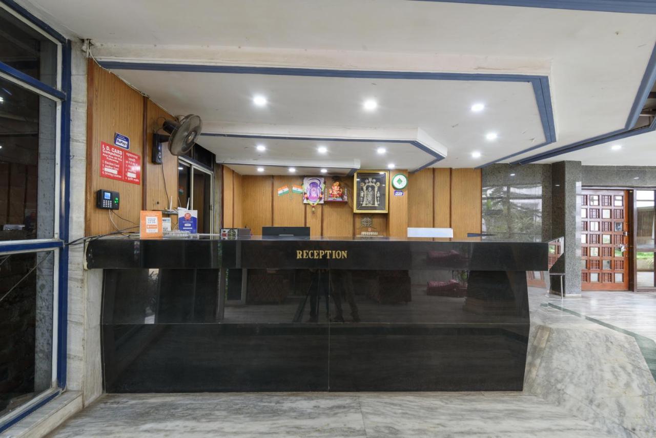 Hotel Great Punjab Aurangabad (Maharashtra) Exterior foto