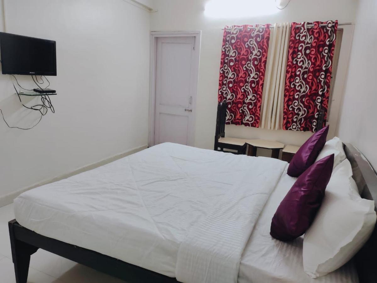 Hotel Great Punjab Aurangabad (Maharashtra) Exterior foto
