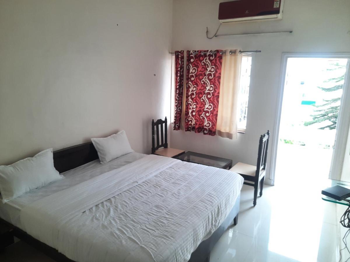 Hotel Great Punjab Aurangabad (Maharashtra) Exterior foto