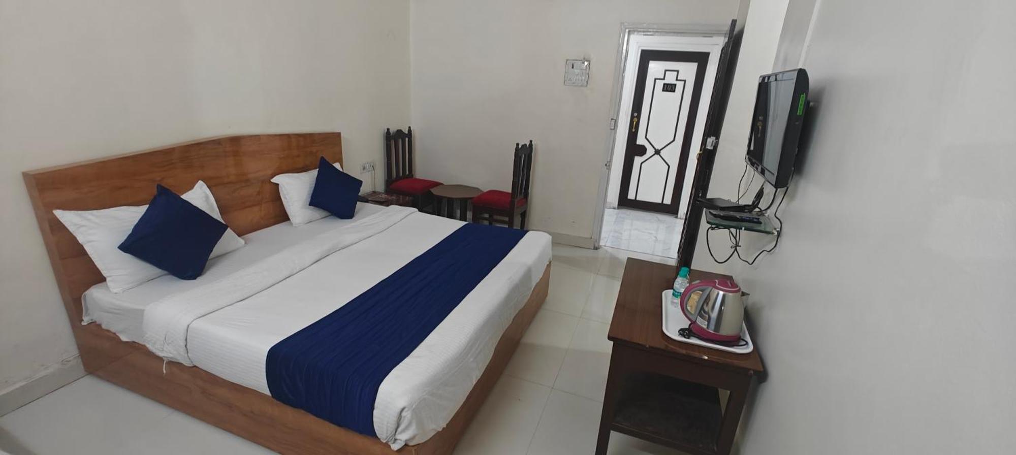 Hotel Great Punjab Aurangabad (Maharashtra) Exterior foto