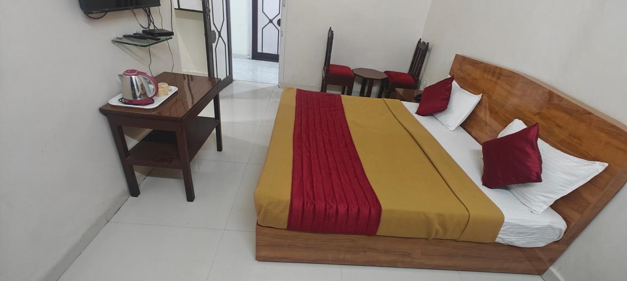 Hotel Great Punjab Aurangabad (Maharashtra) Exterior foto