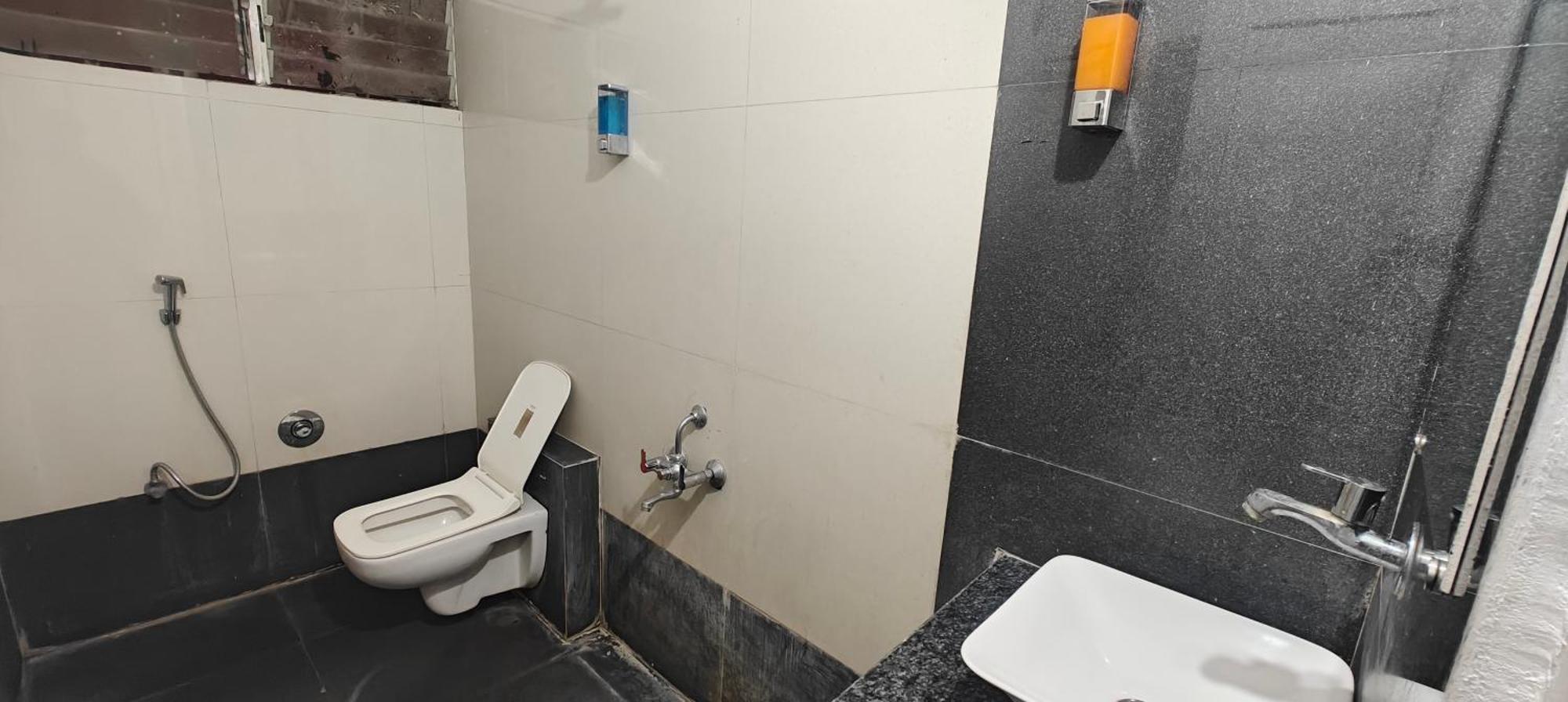 Hotel Great Punjab Aurangabad (Maharashtra) Exterior foto