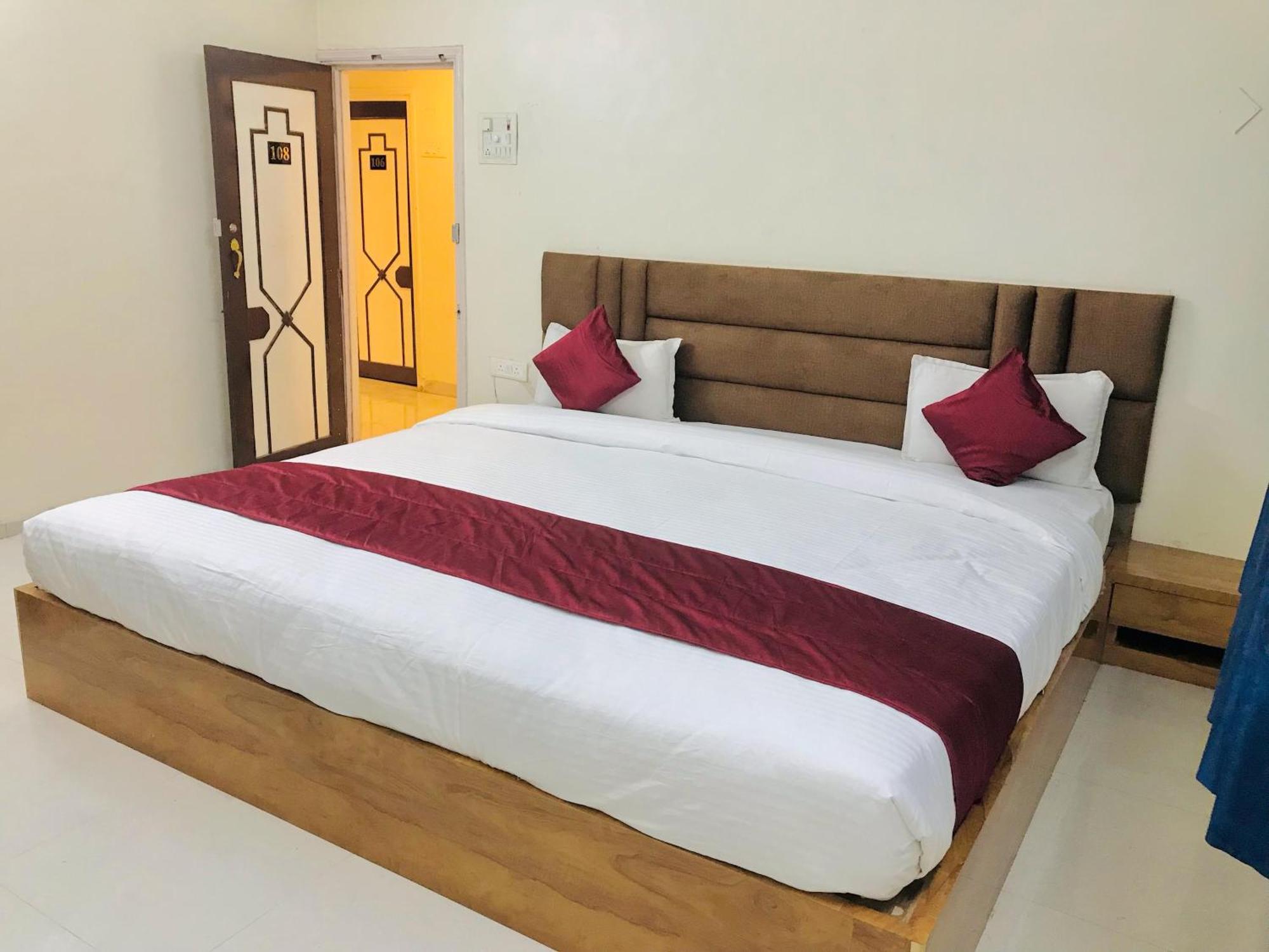 Hotel Great Punjab Aurangabad (Maharashtra) Exterior foto
