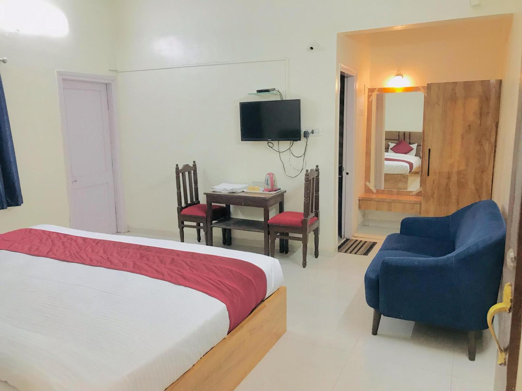 Hotel Great Punjab Aurangabad (Maharashtra) Exterior foto