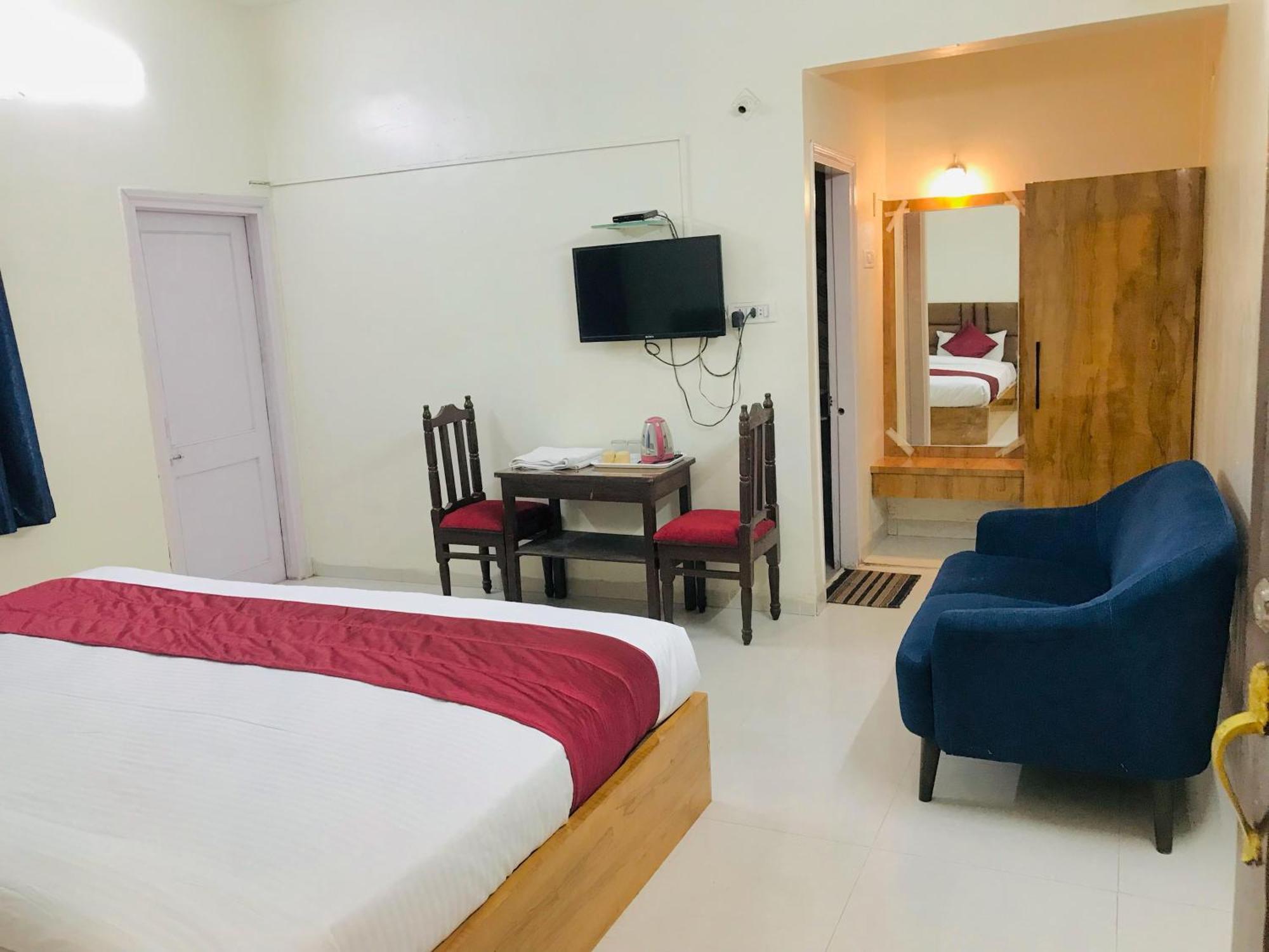 Hotel Great Punjab Aurangabad (Maharashtra) Exterior foto
