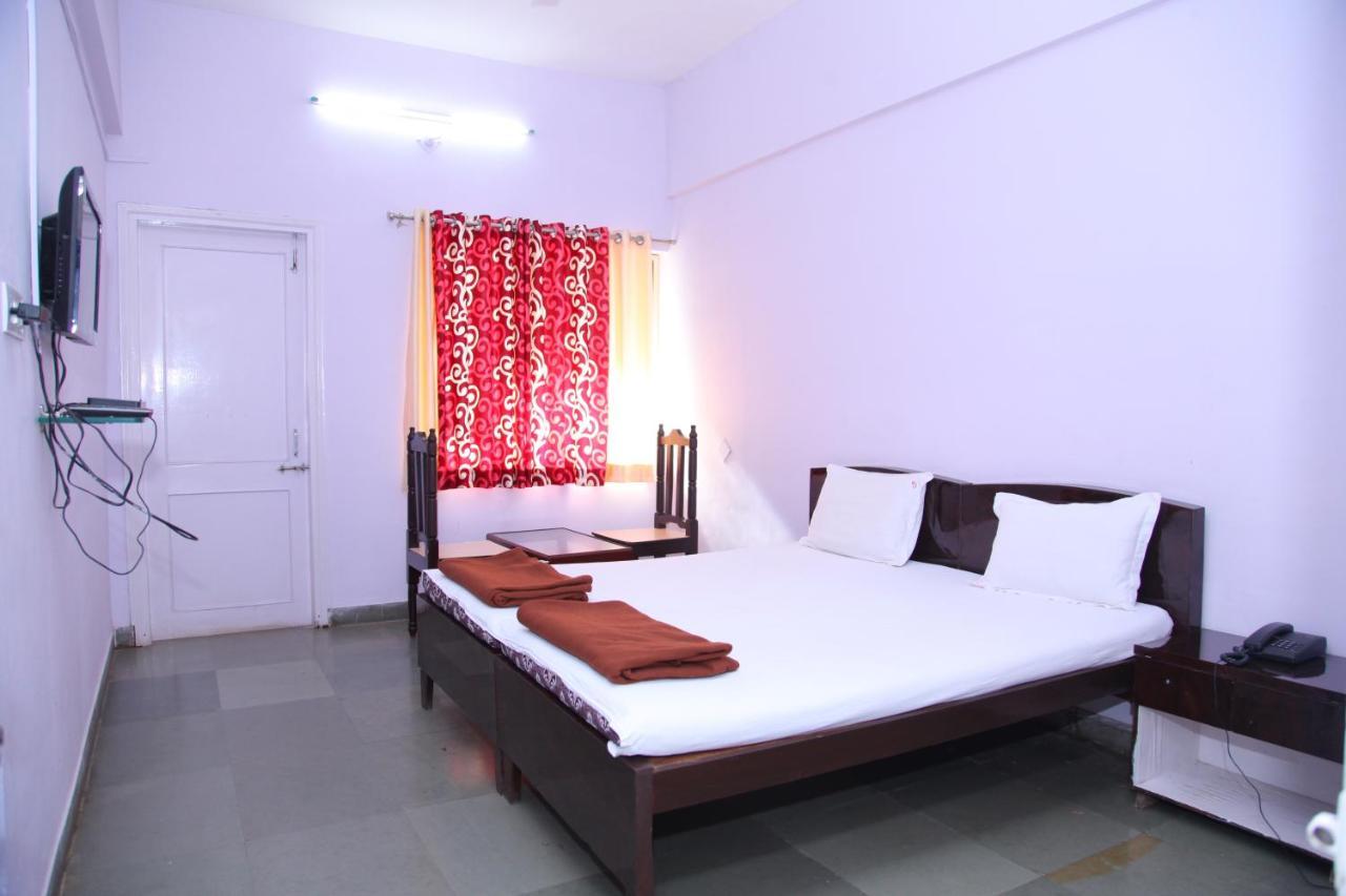 Hotel Great Punjab Aurangabad (Maharashtra) Exterior foto