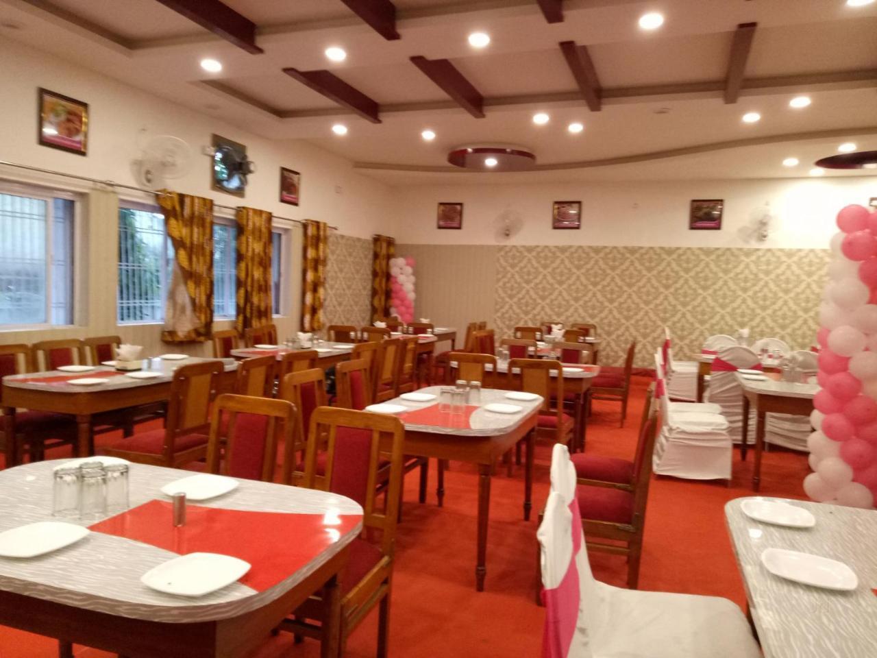Hotel Great Punjab Aurangabad (Maharashtra) Exterior foto