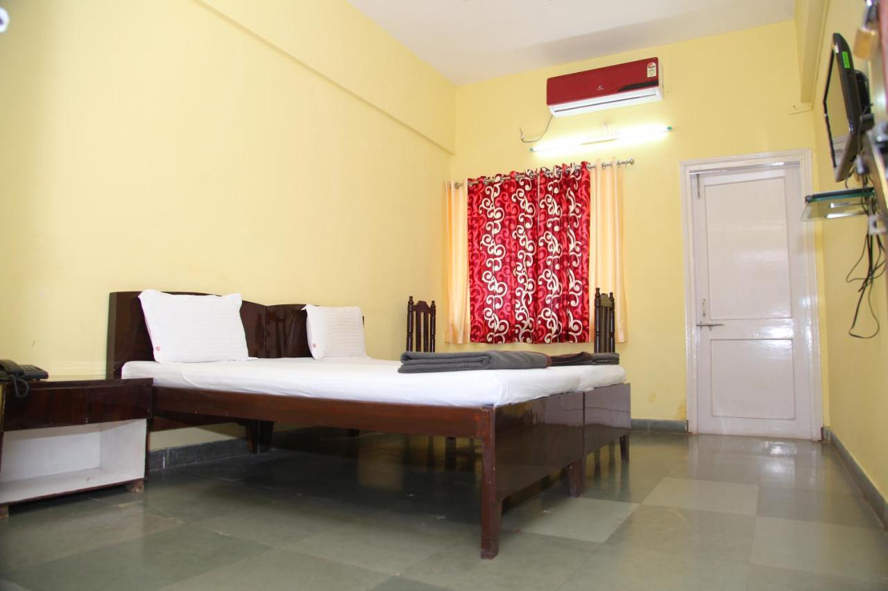 Hotel Great Punjab Aurangabad (Maharashtra) Exterior foto