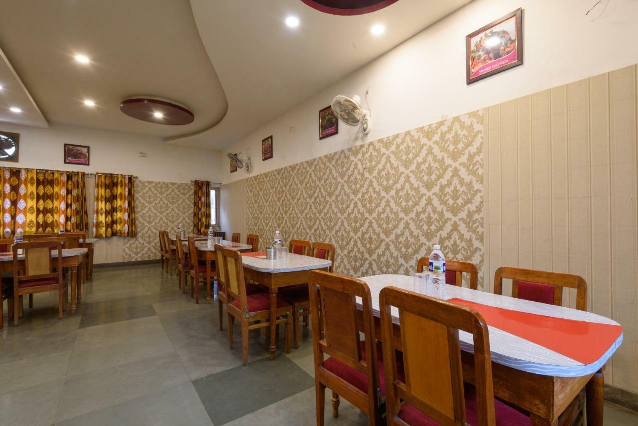 Hotel Great Punjab Aurangabad (Maharashtra) Exterior foto