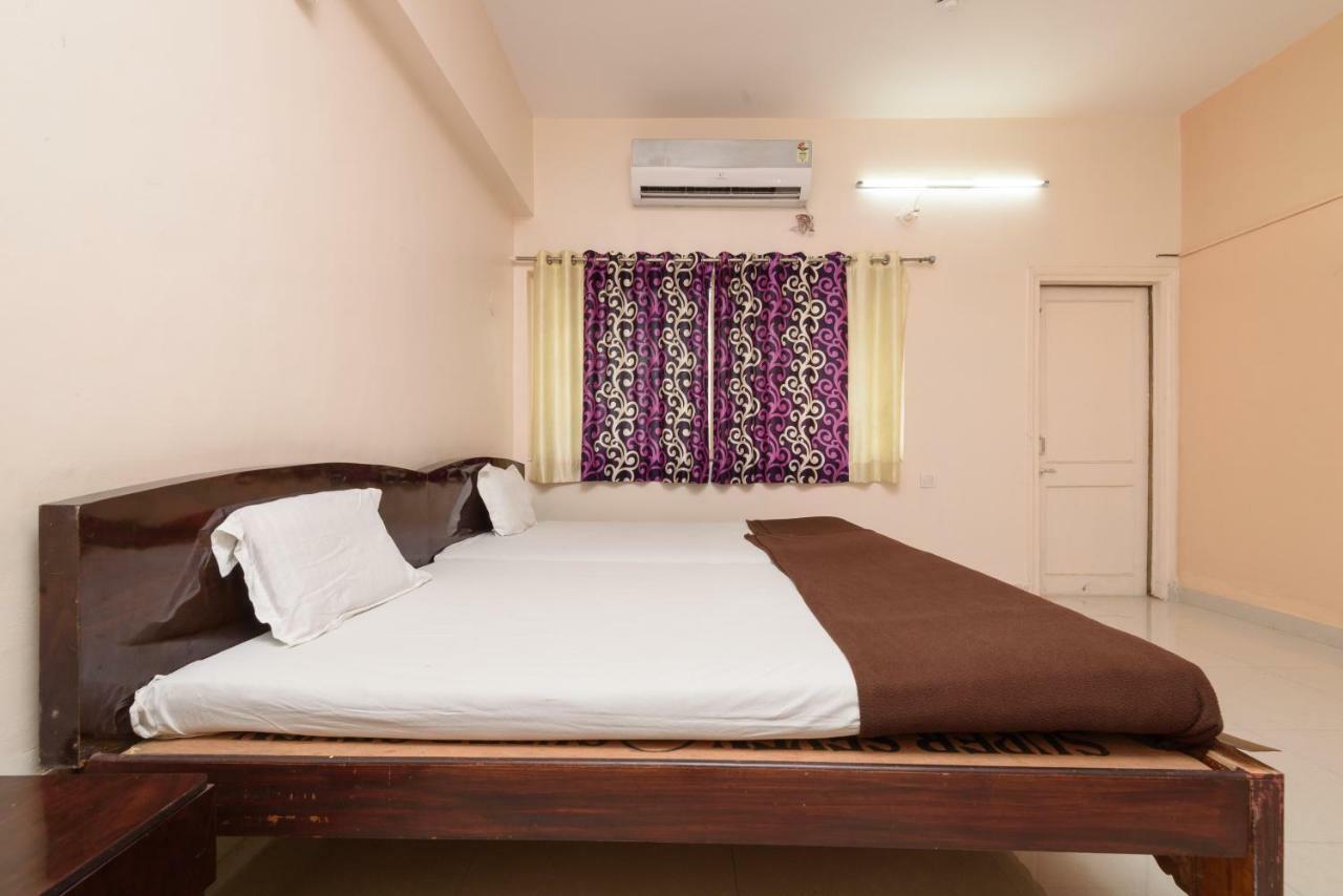 Hotel Great Punjab Aurangabad (Maharashtra) Exterior foto