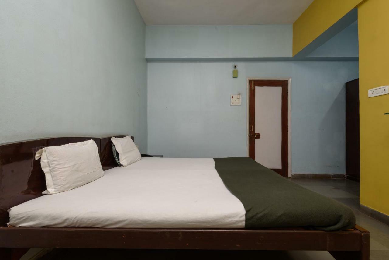 Hotel Great Punjab Aurangabad (Maharashtra) Exterior foto