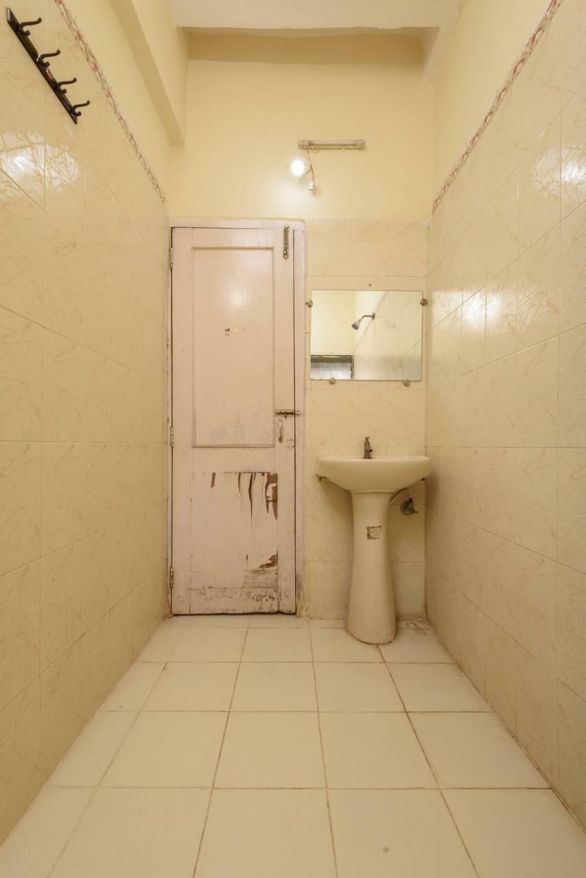 Hotel Great Punjab Aurangabad (Maharashtra) Exterior foto
