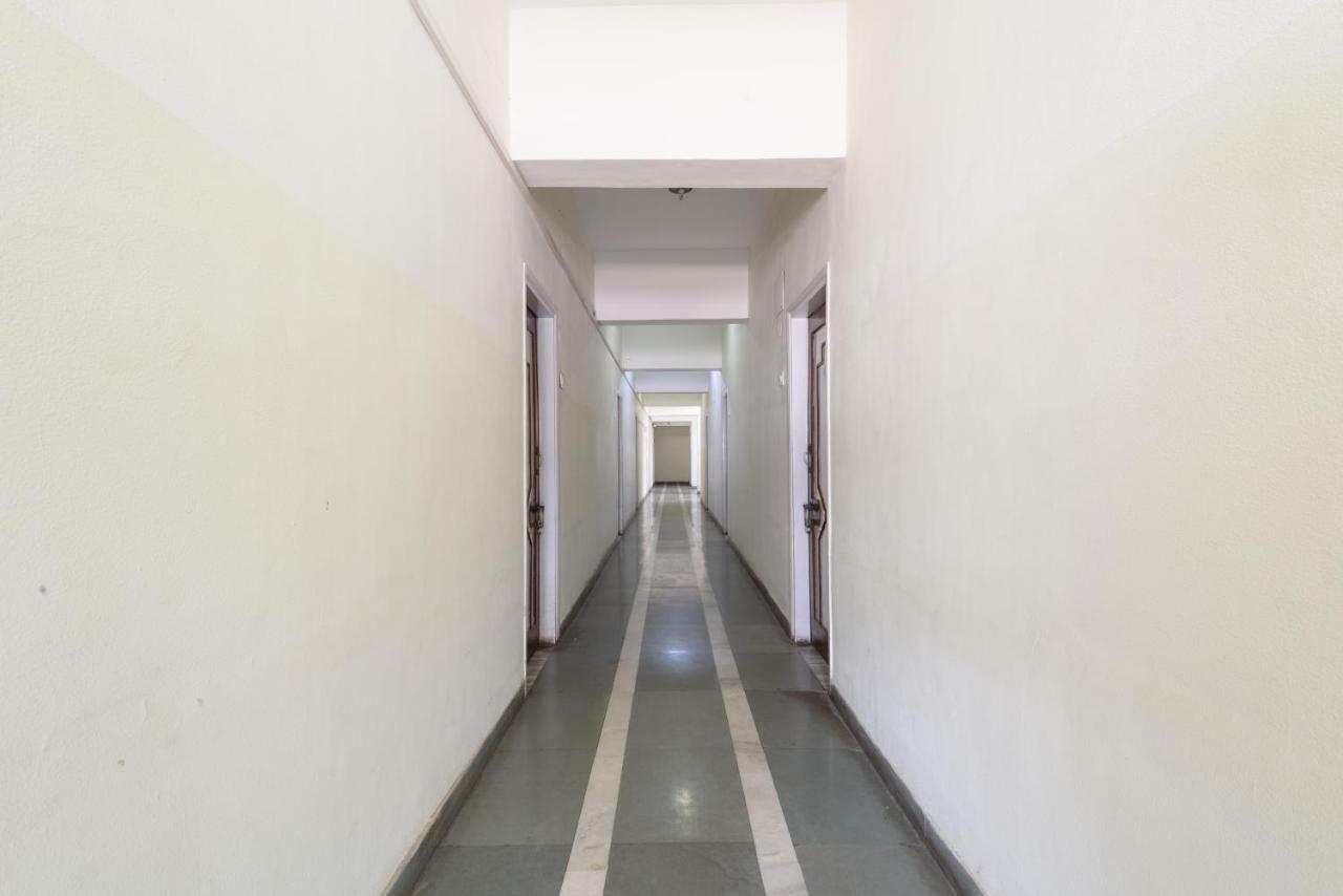 Hotel Great Punjab Aurangabad (Maharashtra) Exterior foto