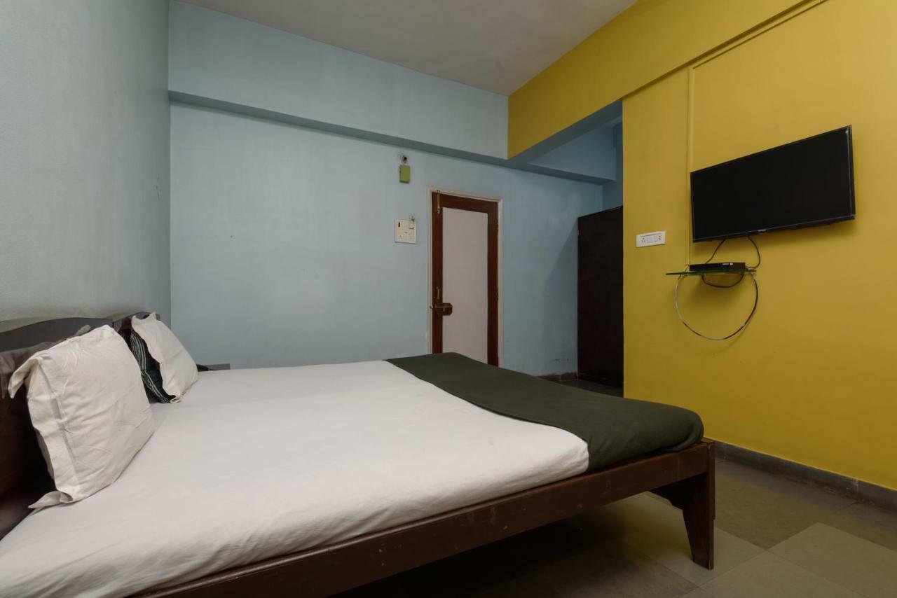 Hotel Great Punjab Aurangabad (Maharashtra) Exterior foto
