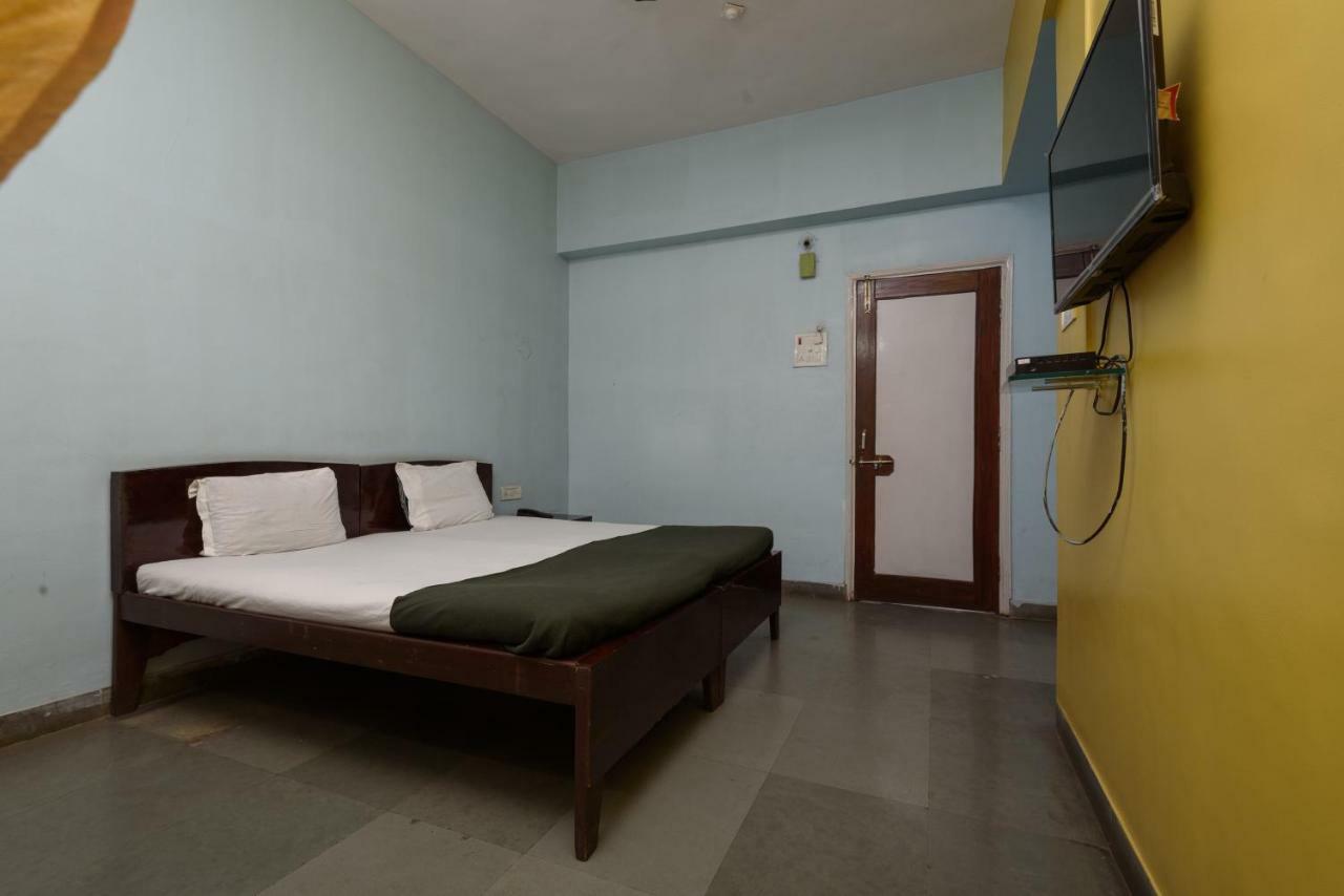 Hotel Great Punjab Aurangabad (Maharashtra) Exterior foto