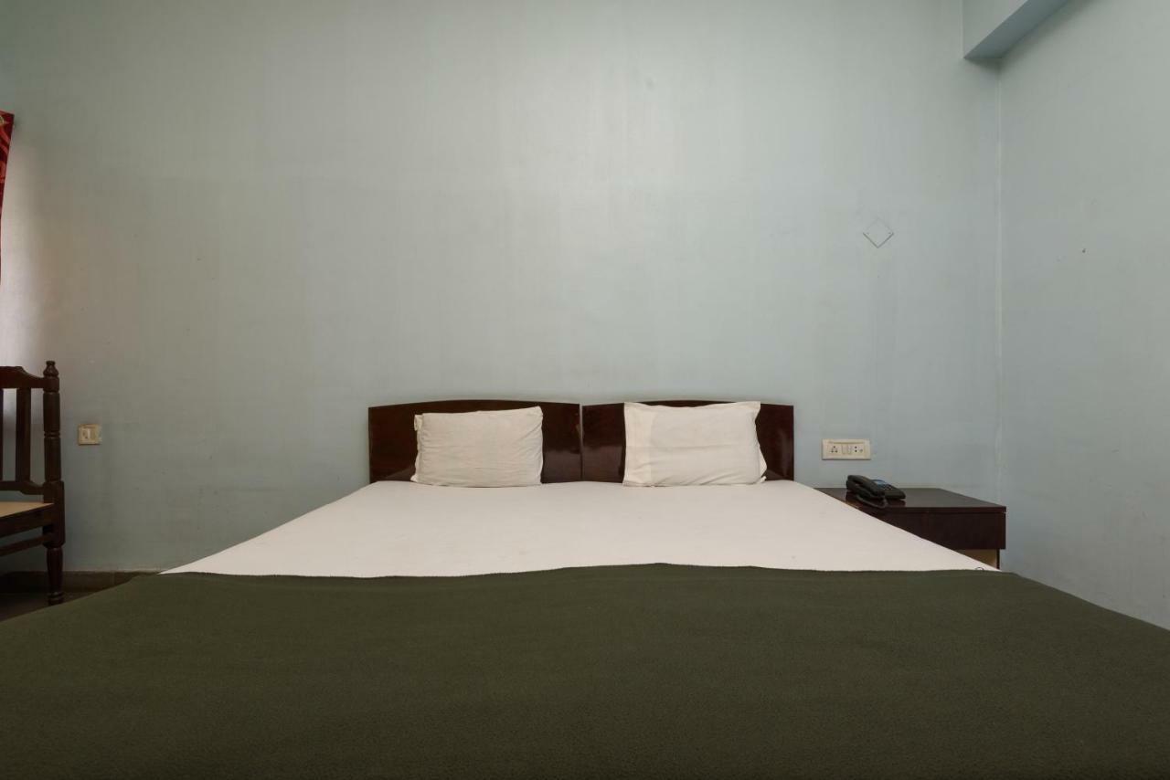 Hotel Great Punjab Aurangabad (Maharashtra) Exterior foto