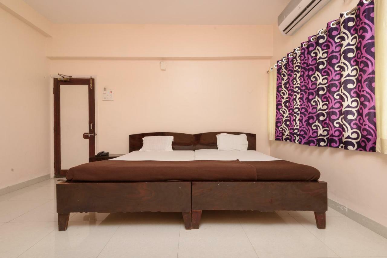 Hotel Great Punjab Aurangabad (Maharashtra) Exterior foto