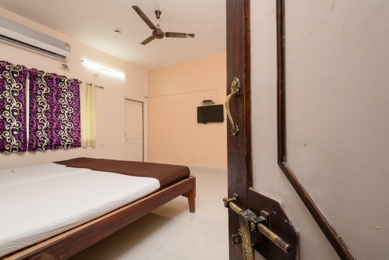Hotel Great Punjab Aurangabad (Maharashtra) Exterior foto