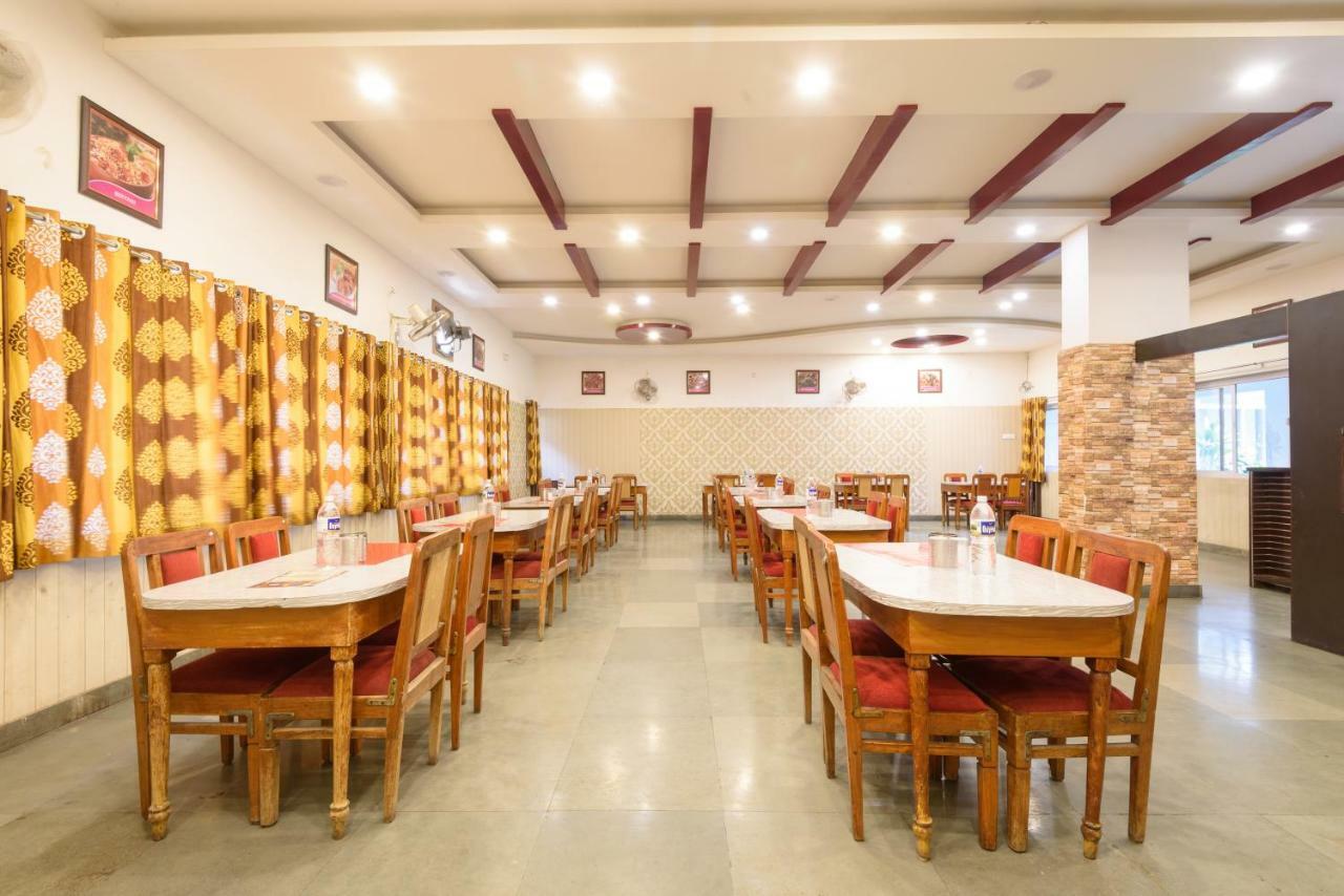 Hotel Great Punjab Aurangabad (Maharashtra) Exterior foto